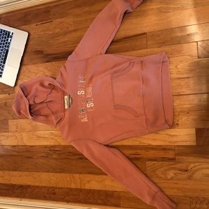 dusty rose aeropostale